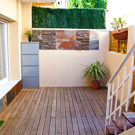 Apartamento Jardines De Babilonia! Wifi! Playa! Port Aventura! Salou Exteriér fotografie