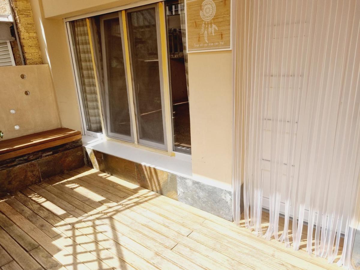 Apartamento Jardines De Babilonia! Wifi! Playa! Port Aventura! Salou Exteriér fotografie