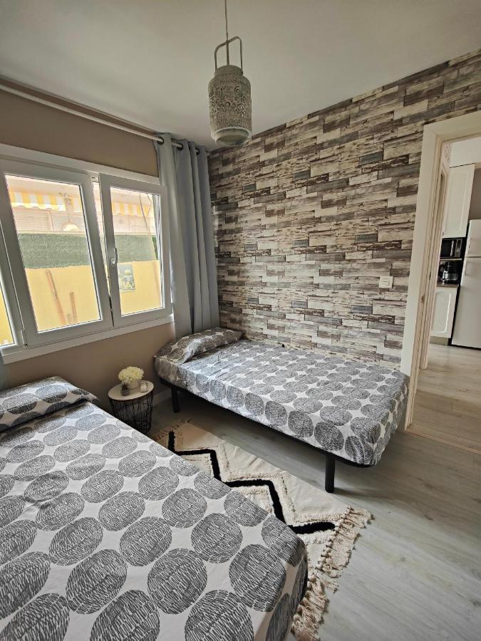 Apartamento Jardines De Babilonia! Wifi! Playa! Port Aventura! Salou Exteriér fotografie