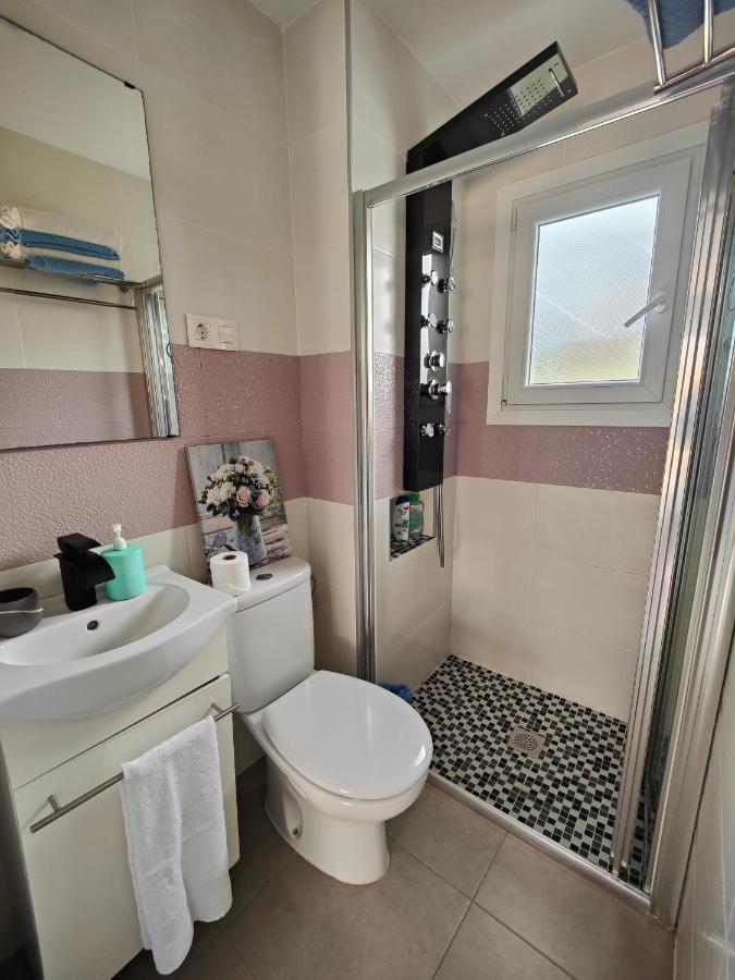 Apartamento Jardines De Babilonia! Wifi! Playa! Port Aventura! Salou Exteriér fotografie