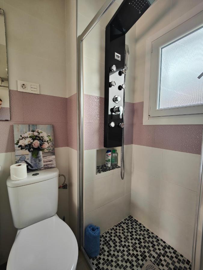 Apartamento Jardines De Babilonia! Wifi! Playa! Port Aventura! Salou Exteriér fotografie