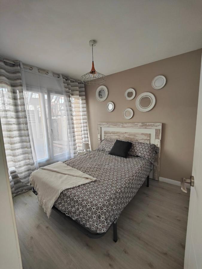 Apartamento Jardines De Babilonia! Wifi! Playa! Port Aventura! Salou Exteriér fotografie