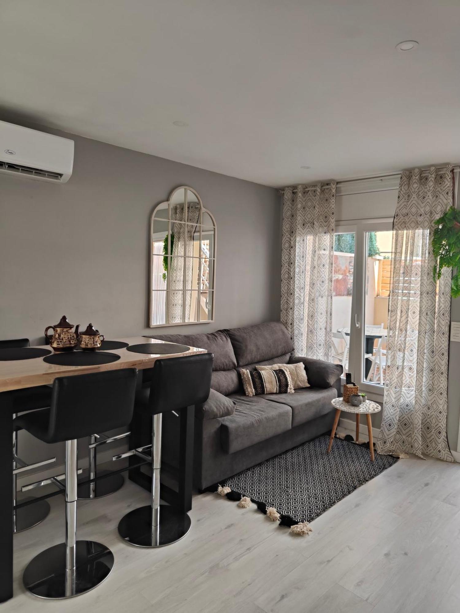Apartamento Jardines De Babilonia! Wifi! Playa! Port Aventura! Salou Exteriér fotografie