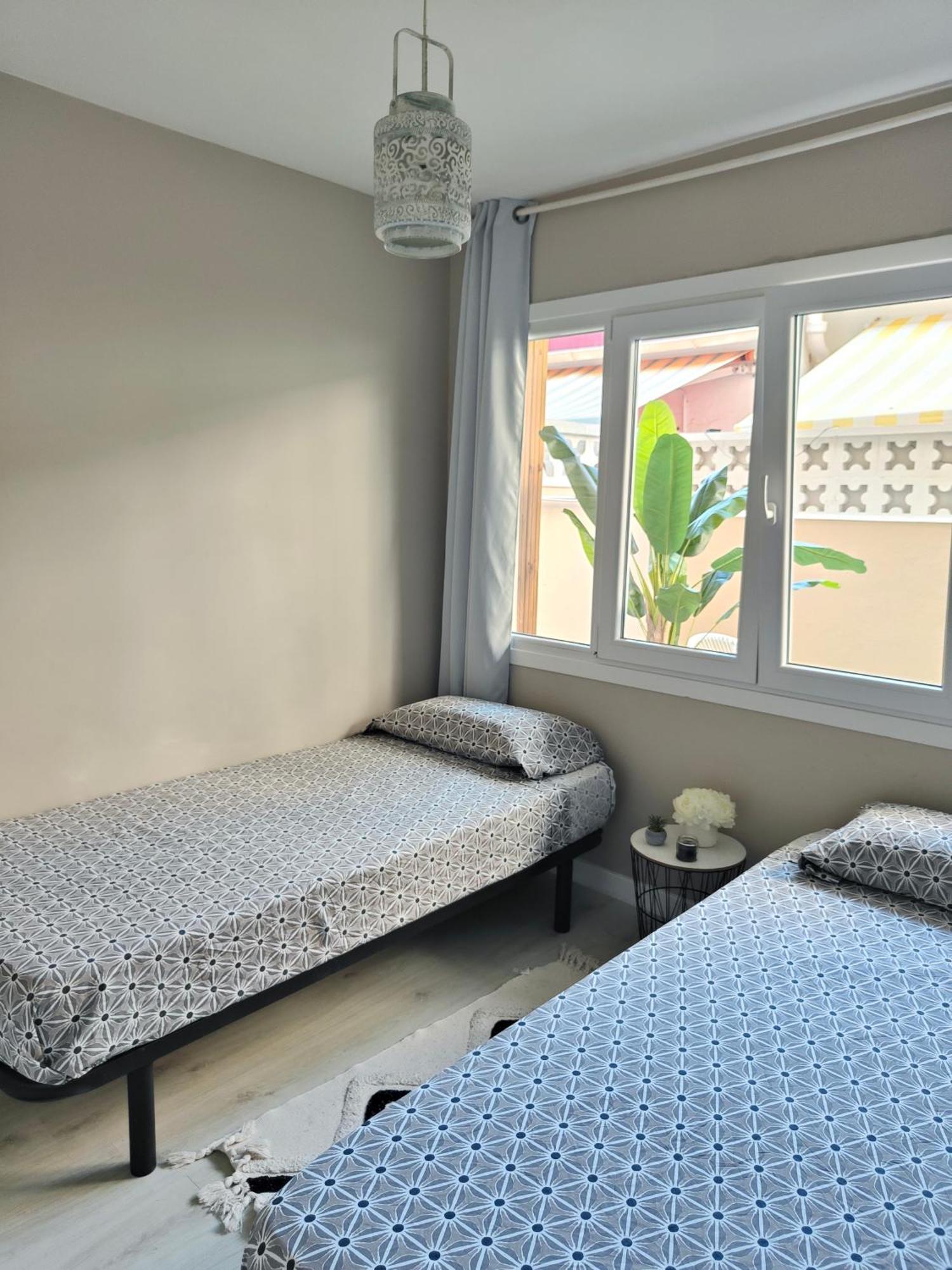 Apartamento Jardines De Babilonia! Wifi! Playa! Port Aventura! Salou Exteriér fotografie